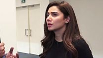 ’سیاست کو کھیل اور فن پر اثر انداز نہیں ہونا چاہیے‘