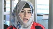 ’جو مخالف تھے وہی اب حوصلہ افزائی کرتے ہیں‘