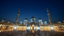 مقابلة أجريتها بسمة كراشة معه وسألته فيها أولاعن الشروط الواجب توفرها في المؤذن.