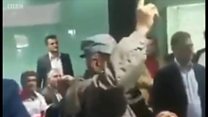 #شما؛ اعتراضهای کارگری در ایران