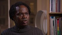 Baaba Maal : "Il fallait donner un signal fort"