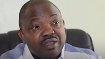 Atunto lo le yanju ọrọ Naijiria