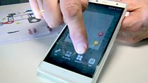 Android for kids gives parents remote control
