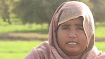 ’میں اپنے علاقےمیں پہلی بائیک چلانے والی لڑکی ہوں‘