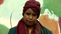 'I prayed to die' after FGM, aged six