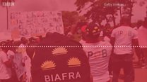 Ipob asaala Okorocha