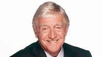 Friday Night is Music Night: Friday Night is Music Night: Sir Michael Parkinson, Our Kind of Music