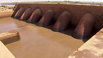 Nile : le barrage de la discorde