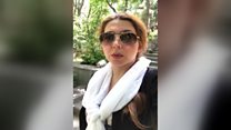 آخرین خبرها از معترضان به حجاب اجباری