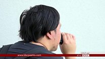 برېښنايي سېګرېټ څومره د څکولو له عادته د تېښتې لار ده؟