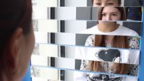 Балдар музейи: илимди сезе үйрөнүү