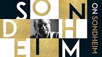 BBC Concert Orchestra 2017-18 Southbank Centre Season: Sondheim on Sondheim