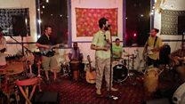 El Foukr Assembly : la musique du continent