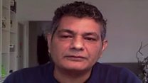 محمد حنیف دی منڈیاں نو صلاح