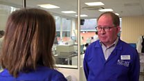 What do British businesses make of Brexit?