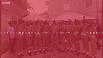 Peace Corps: Ẹ funmi lowo mi pada
