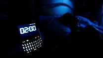 Will the light from your phone kill you?