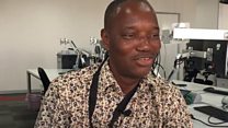 Fela ni awokọse mi - Kunle Ajayi