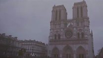 Cracks in the cathedral