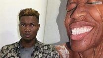 'Ise ihe ọ dịka foto adịghị mfe