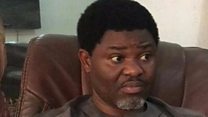 Ẹ ye wipe igbadun wa lọrun - Yomi Lanso