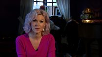How Joss Stone is helping African musicians