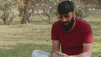 علی آفتاب سعید کا نیا ولاگ