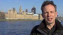 House of Lords to become People's Chamber?