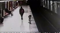 ካብ ኣፍሞት ንሕንጢጥ ዝወጸ ህጻን