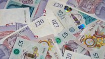 ما معنى عبارة Quantitative Easing؟