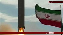 سایه برنامه موشکی بر سر برجام