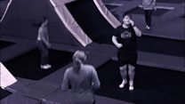 Trampoline parks injuries concern