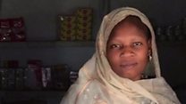 'Fulani Ilorin l'ọkọ mi'