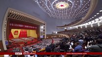 တရုတ်မူသစ်ကို ဝေဖန်သူ ဘေဂျင်းက မောင်းထုတ်ခံရ