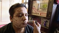 بجلی کے کام سے لوگوں کو مسئلہ کیا ہے؟