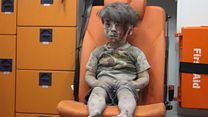 Syria: what is going on after 7 years of war