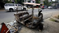 Buddhist rioters dispersed in Sri Lanka