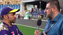 کرکٹ آسان کھیل نہیں چاہے بال ٹو بال گیم ہو یا نہ ہو