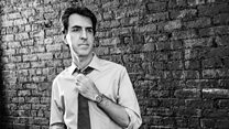 Friday Night is Music Night: Friday Night is Music Night: An evening with Jason Robert Brown