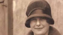Kathleen Thomas bụ nwaanyi egwuregwu mere nnukwu ihe