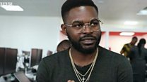 Mo n wa'yawo - Falz
