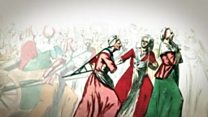 مبارزات صدساله زنان برای داشتن جایگاهی در اجتماع و قانون اساسی