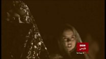 "جشن آتش" و "عالیجناب سیاه" در آپارات