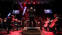 Get Involved: London: Ten Pieces Schools Concert
