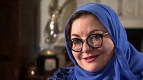 Saudi women's rights 'going forwards'