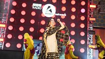 Asian Network Live: 2018