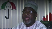 Jẹgudu jẹra ni ijọba ẹgbẹ APC - PDP