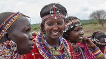 I Took on My Village Elders to End FGM
