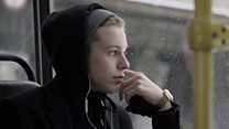 Спецпроект Би-би-си "Поколение Путина". История Жени Акулова