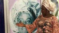 Awolọwọ lo so Naira lorukọ